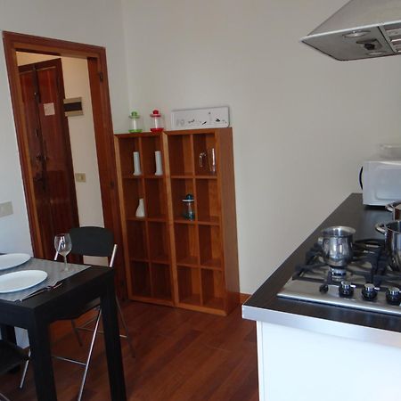 Appartamento Goldoni Veneţia Exterior foto