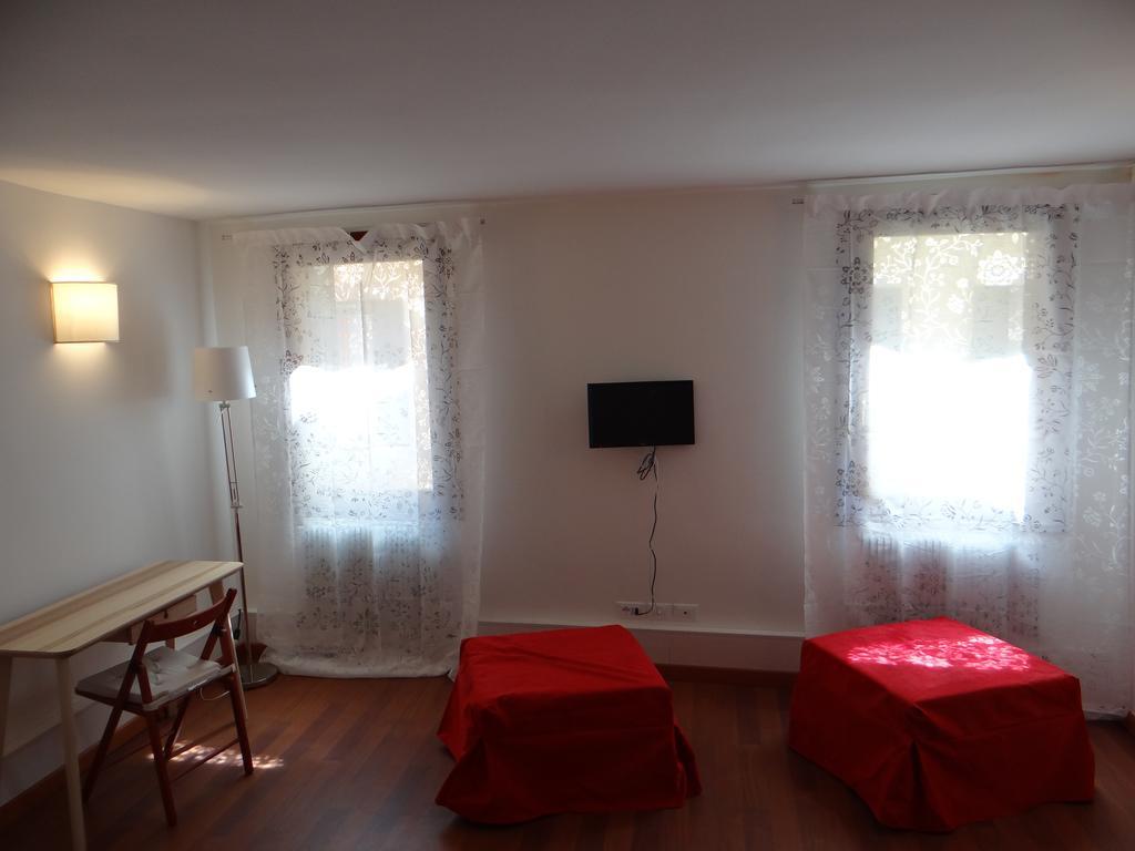 Appartamento Goldoni Veneţia Exterior foto