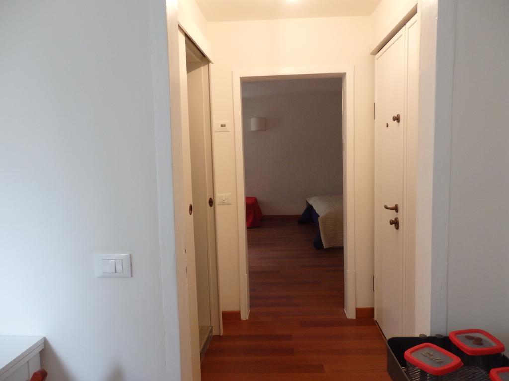 Appartamento Goldoni Veneţia Exterior foto