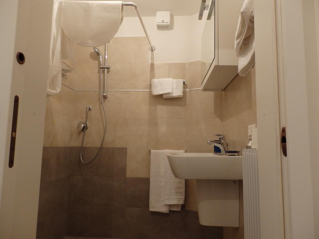 Appartamento Goldoni Veneţia Exterior foto