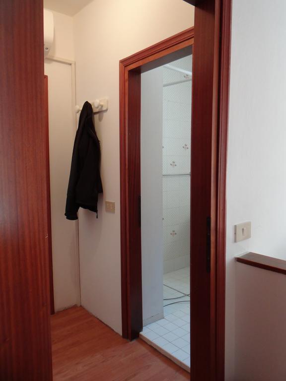 Appartamento Goldoni Veneţia Exterior foto