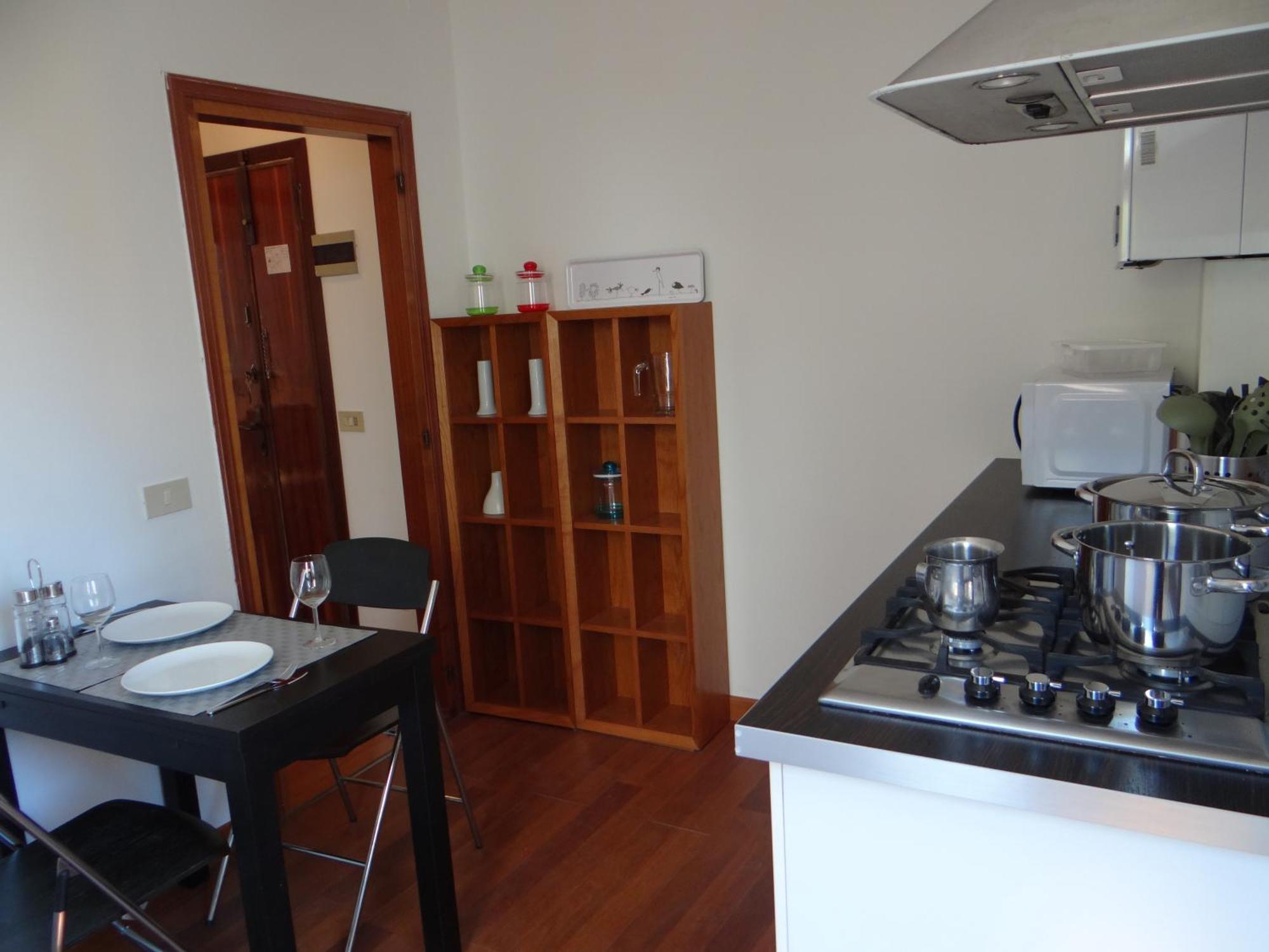 Appartamento Goldoni Veneţia Exterior foto