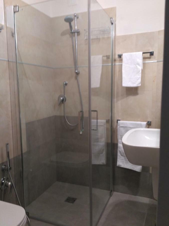 Appartamento Goldoni Veneţia Exterior foto